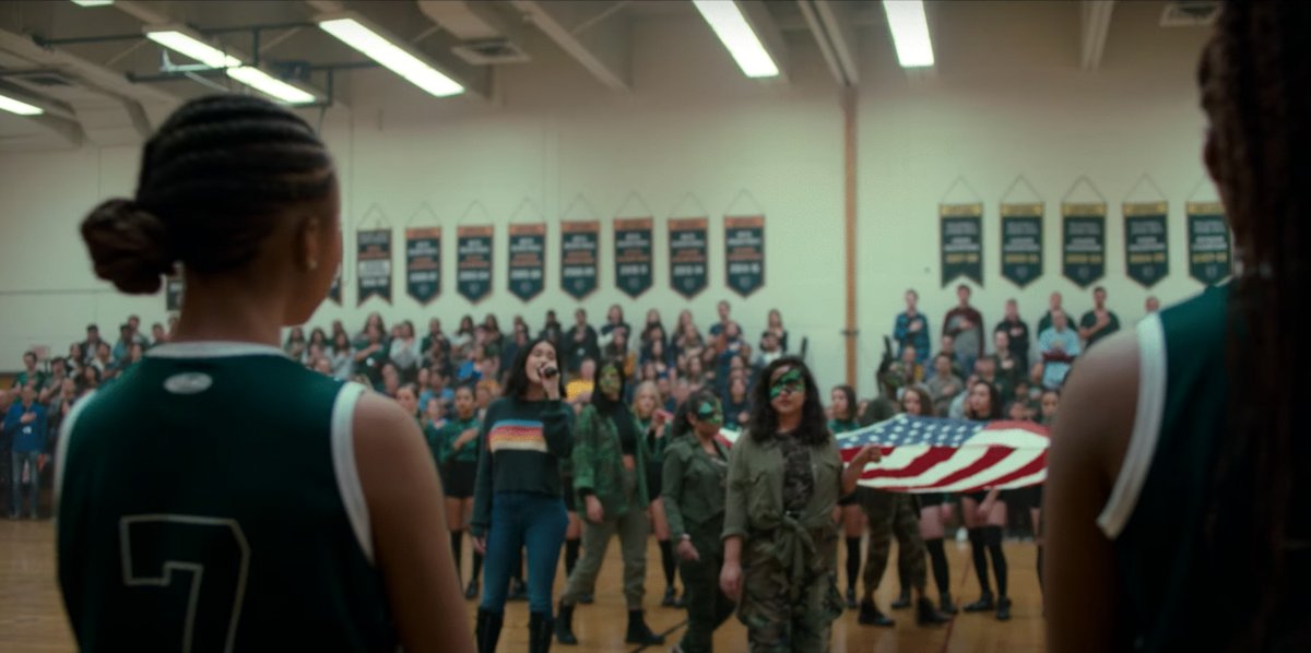 Photo du film Grand Army