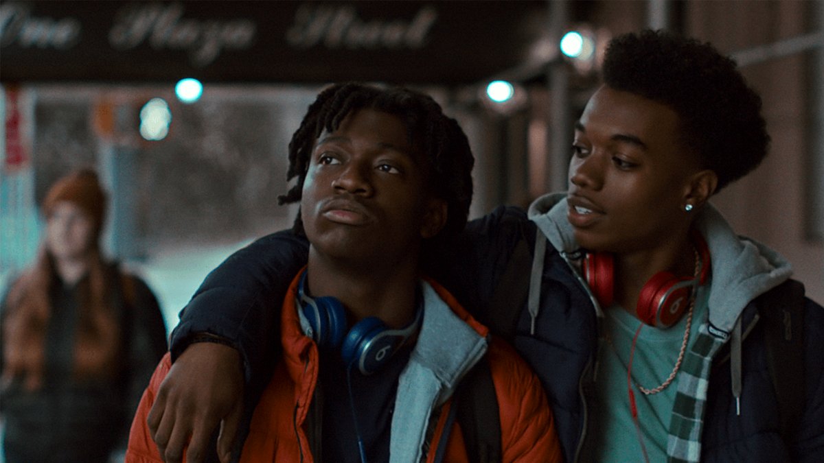 Photo du film Grand Army