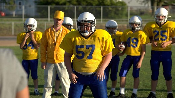 Photo du film Greater