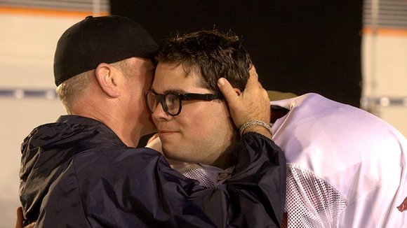 Photo du film Greater