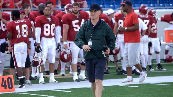 Photo du film Greater