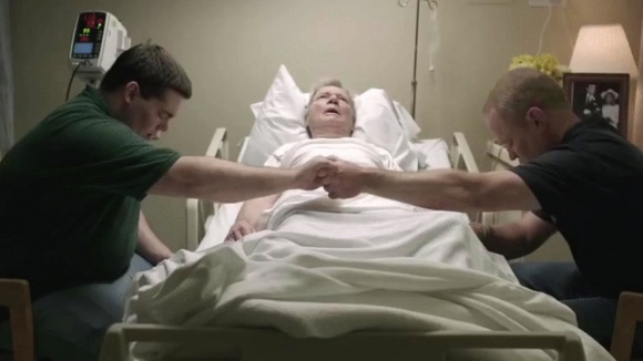 Photo du film Greater