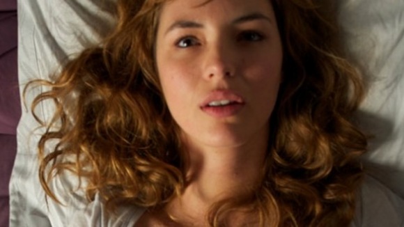 Photo from the movie A Happy Event