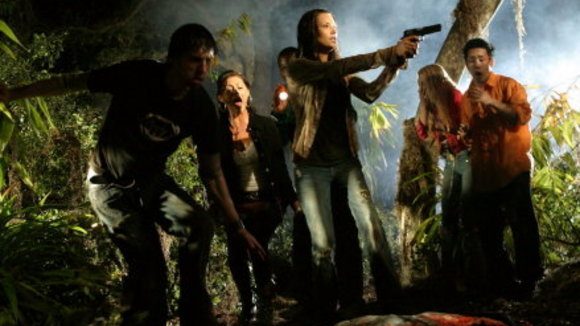 Photo du film Hatchet