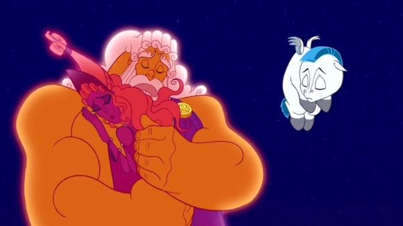 Photo from the movie Hercules