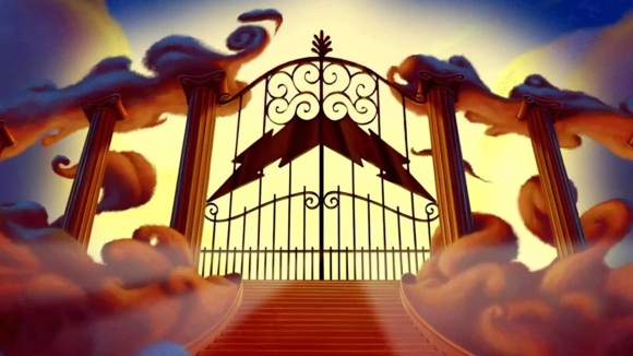 Photo from the movie Hercules