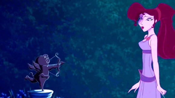 Photo from the movie Hercules