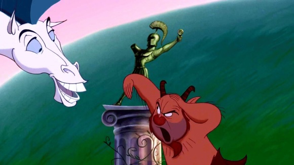 Photo from the movie Hercules