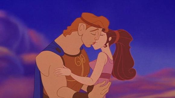Photo from the movie Hercules