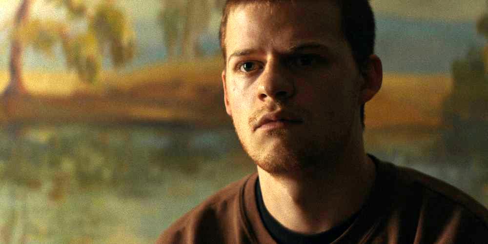 Photo from the movie Honey Boy