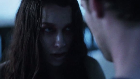 Photo du film Honeymoon