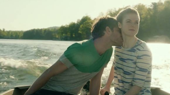 Photo du film Honeymoon