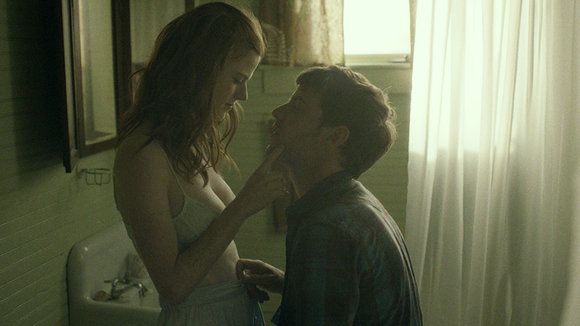 Photo du film Honeymoon