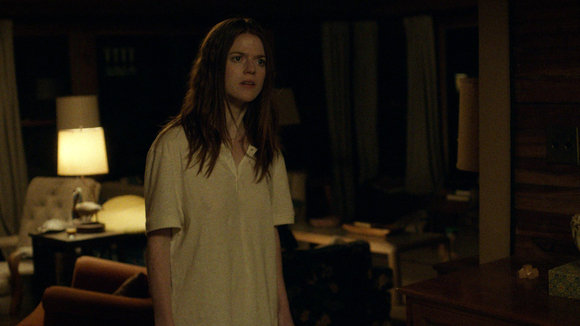 Photo du film Honeymoon