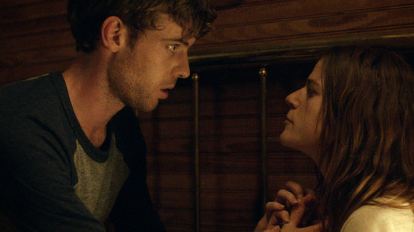 Photo du film Honeymoon