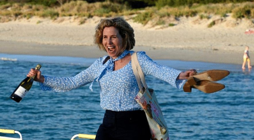 Photo du film How to Please a Woman