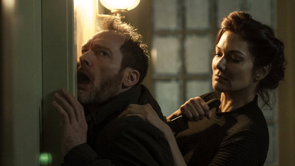 Photo du film Inside