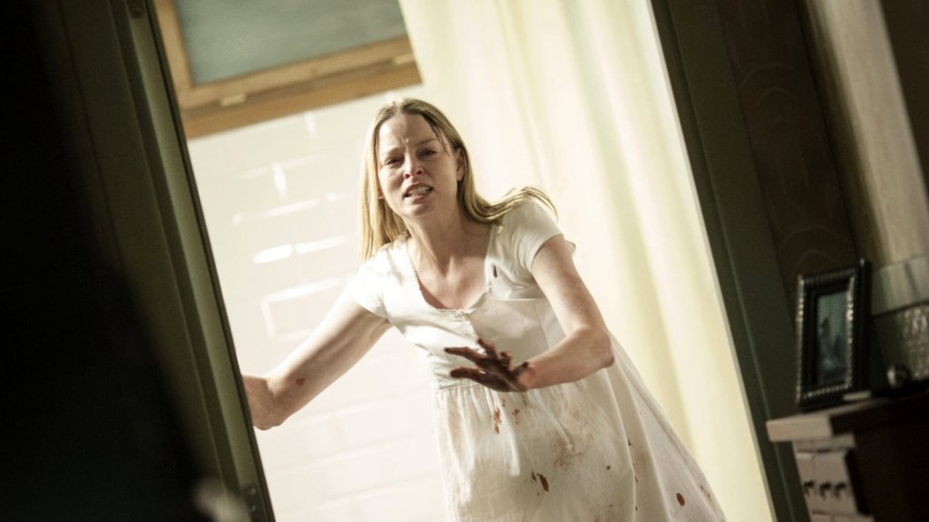 Photo du film Inside