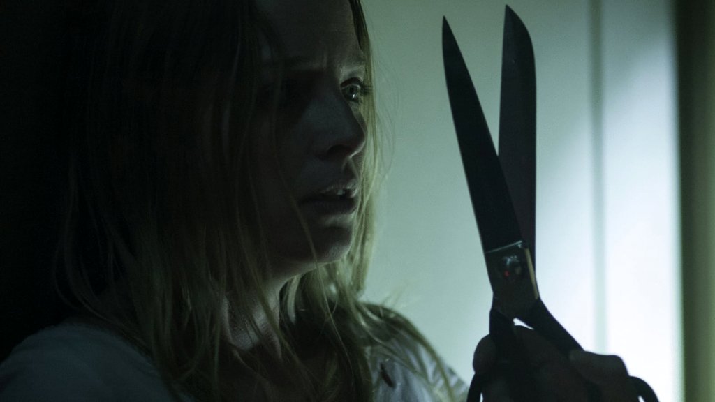 Photo du film Inside