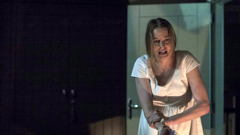 Photo du film Inside