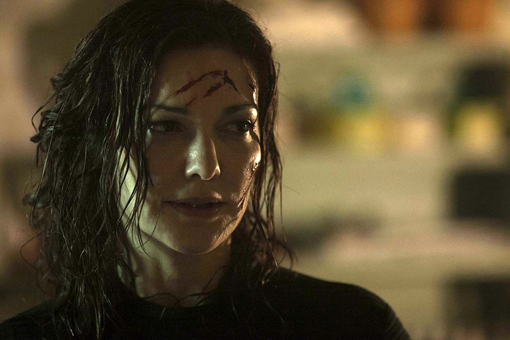 Photo du film Inside