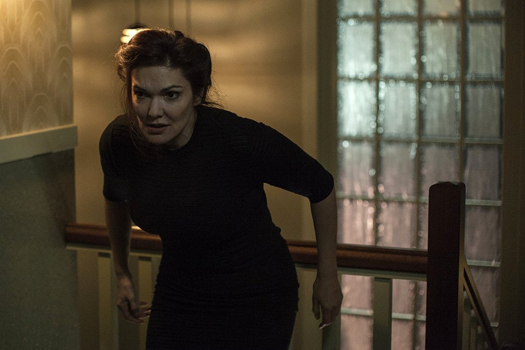 Photo du film Inside