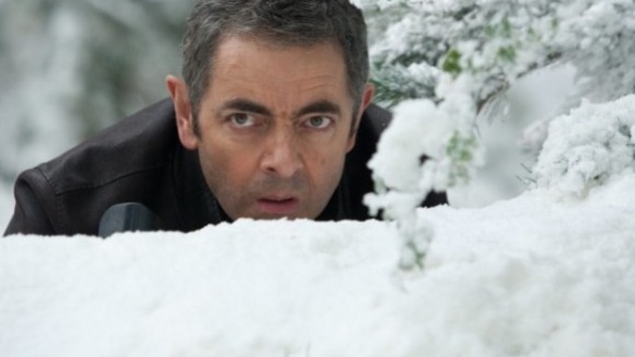 Photo du film Johnny English renaît