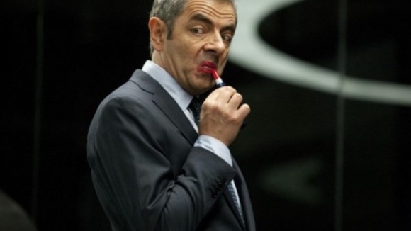 Photo du film Johnny English renaît