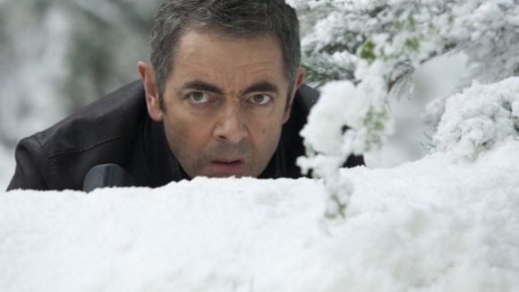 Photo du film Johnny English renaît