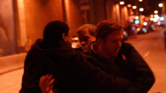 Photo from the movie Keane