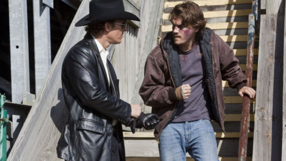 Photo du film Killer Joe v.f.