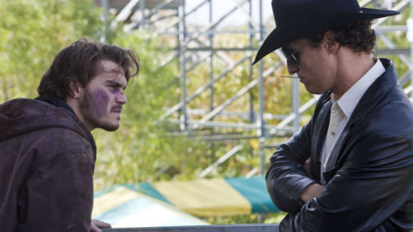 Photo du film Killer Joe v.f.