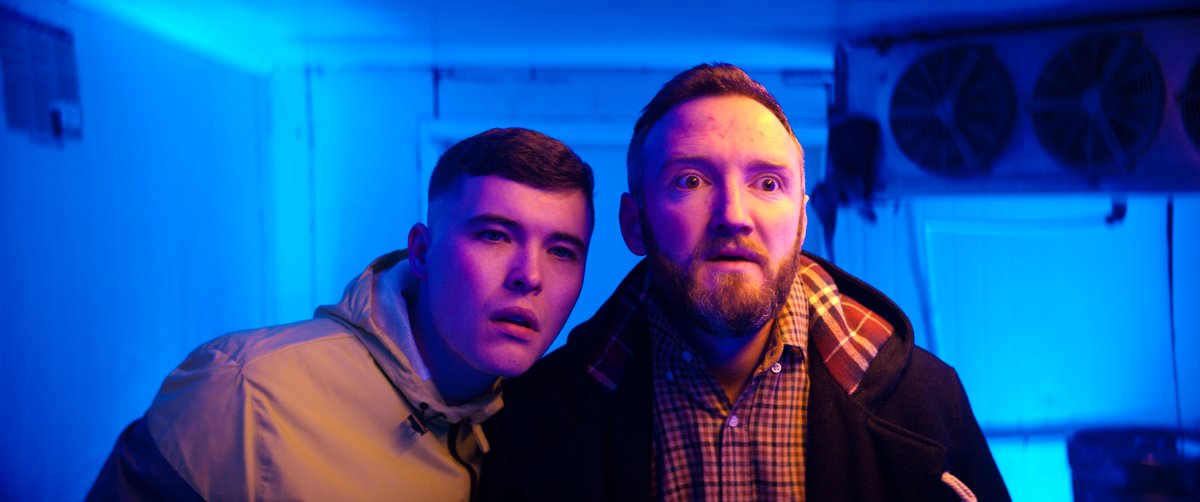 Photo du film Kneecap