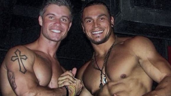 Photo du film La Bare