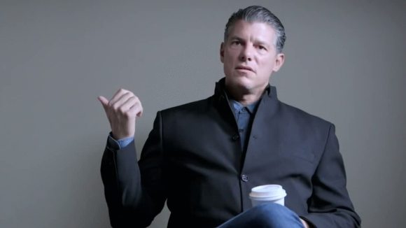 Photo du film La Bare