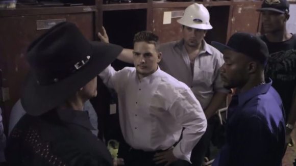 Photo du film La Bare