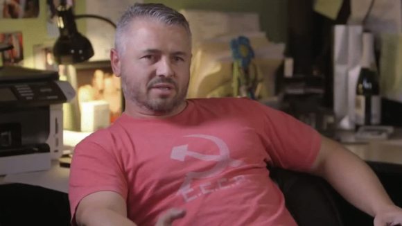 Photo du film La Bare