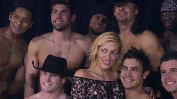 Photo du film La Bare