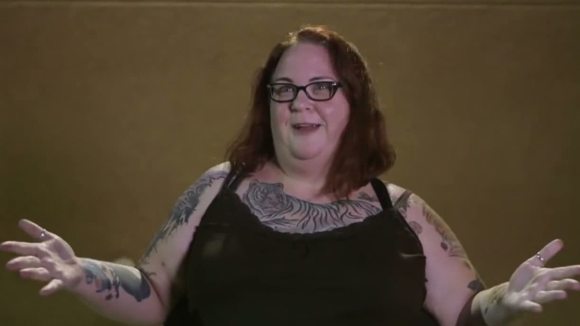 Photo du film La Bare