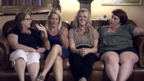 Photo du film La Bare