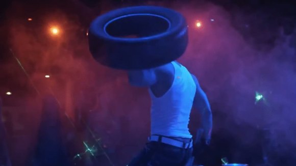 Photo du film La Bare