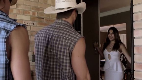 Photo du film La Bare