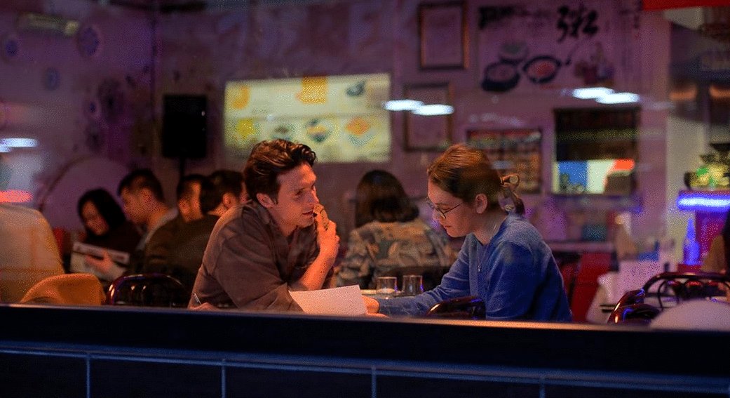 Photo du film Le théorème de Marguerite