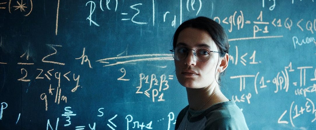 Photo du film Le théorème de Marguerite