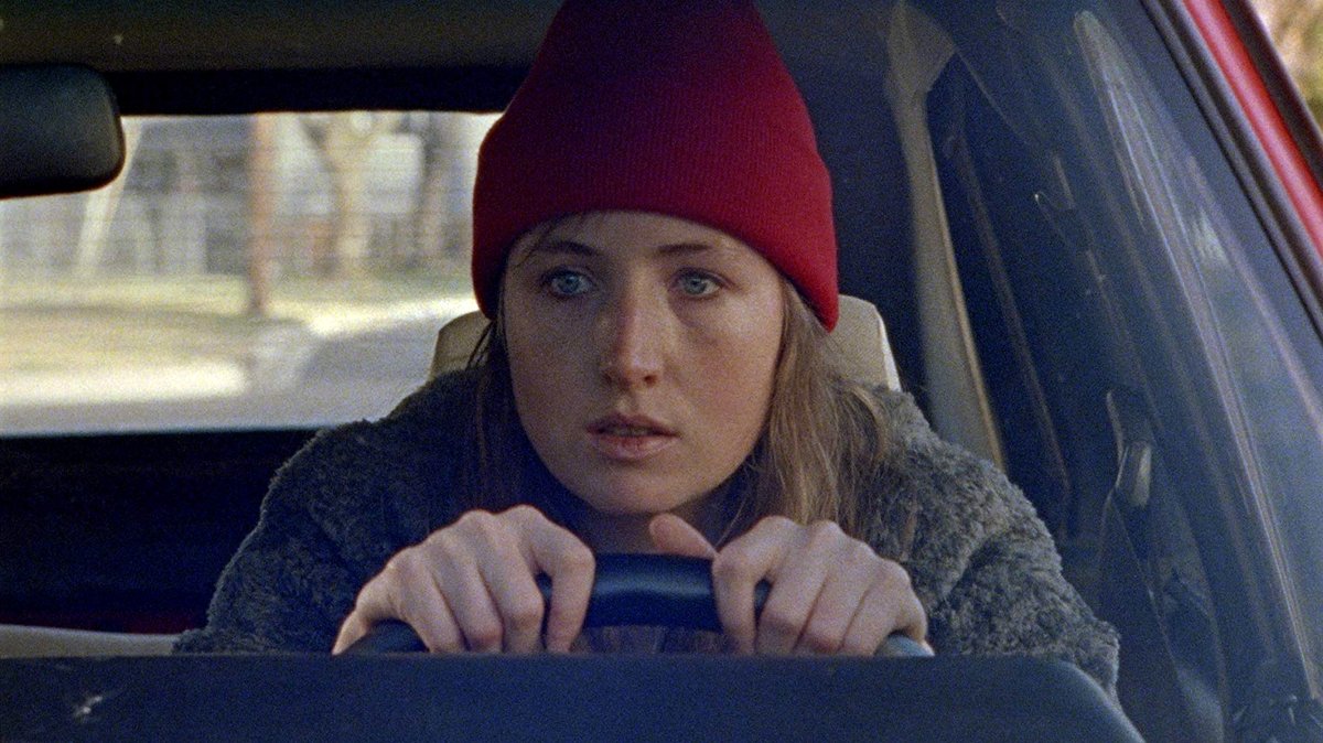 Photo from the movie Lost Holiday