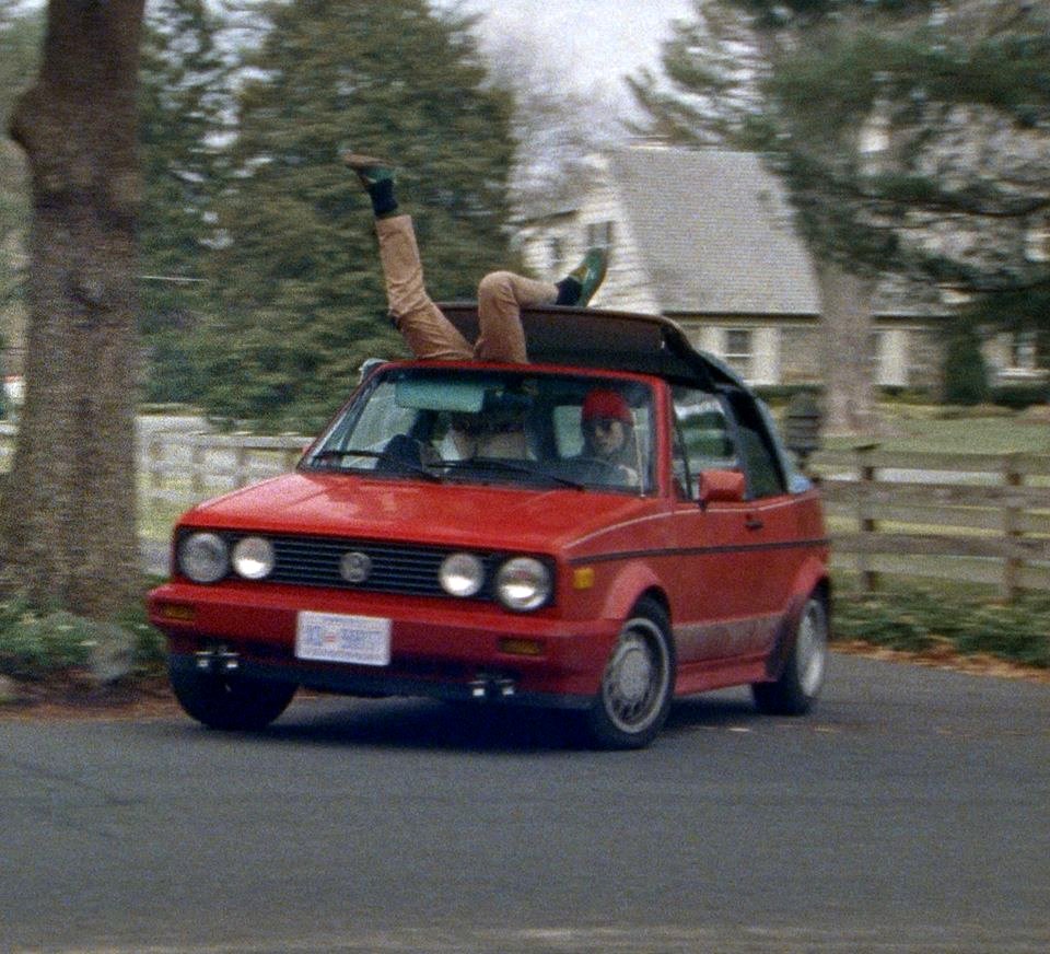 Photo from the movie Lost Holiday