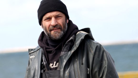 Photo du film Les Loups