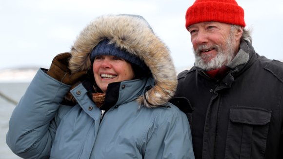 Photo du film Les Loups