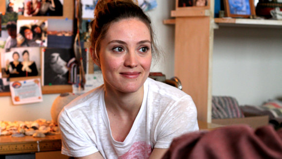 Photo du film Les Loups