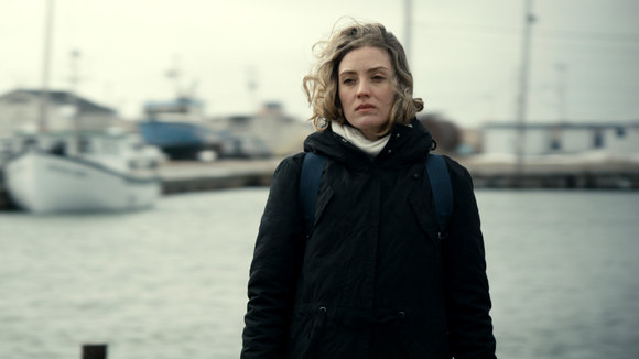 Photo du film Les Loups